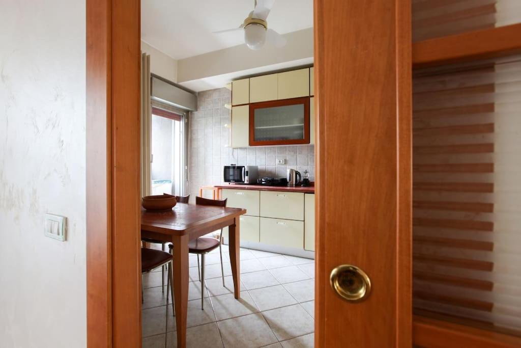 Fieramilano 3Br Apartment Exterior photo