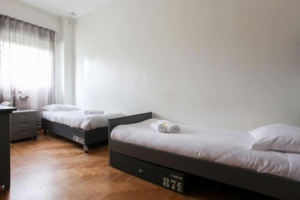 Fieramilano 3Br Apartment Exterior photo