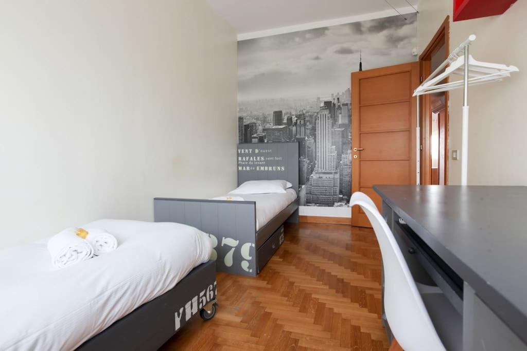 Fieramilano 3Br Apartment Exterior photo