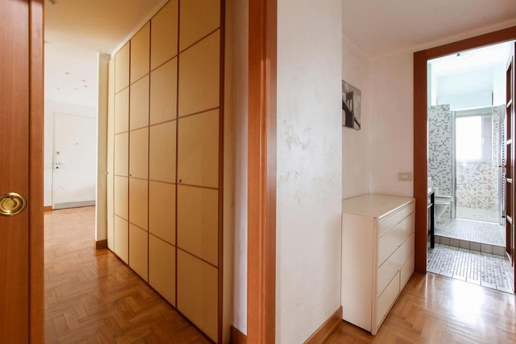 Fieramilano 3Br Apartment Exterior photo