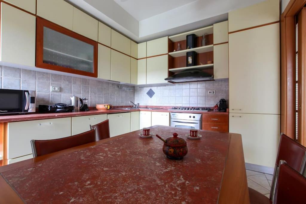 Fieramilano 3Br Apartment Exterior photo