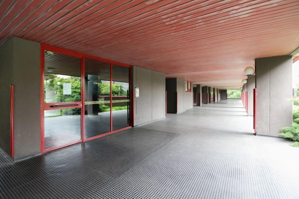 Fieramilano 3Br Apartment Exterior photo
